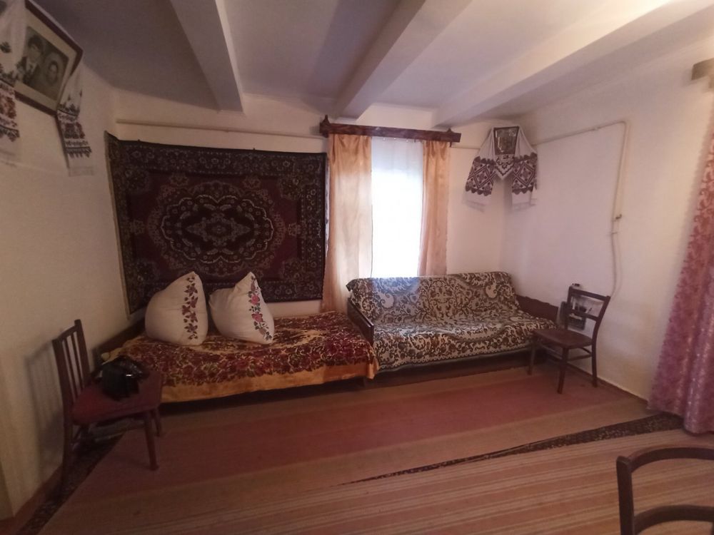 Продається будинок