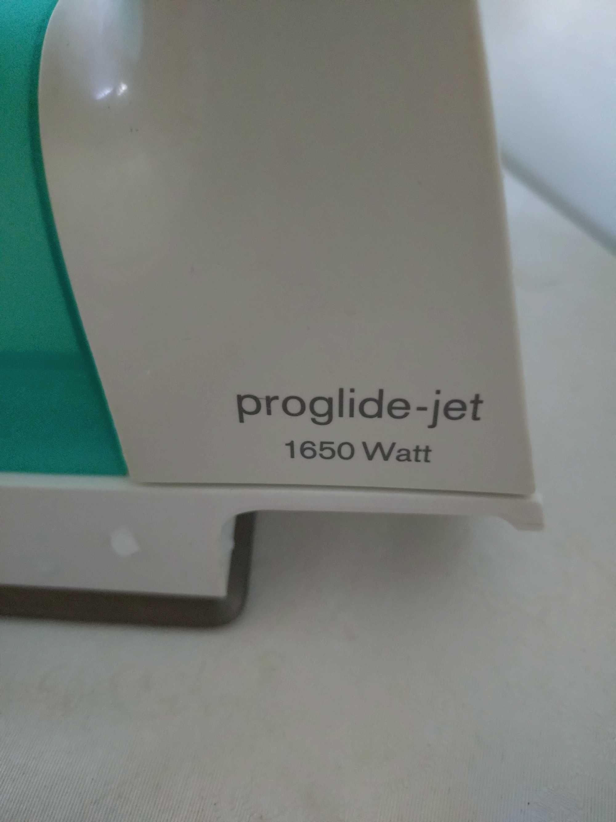 Żelazko Braun proglide-jet