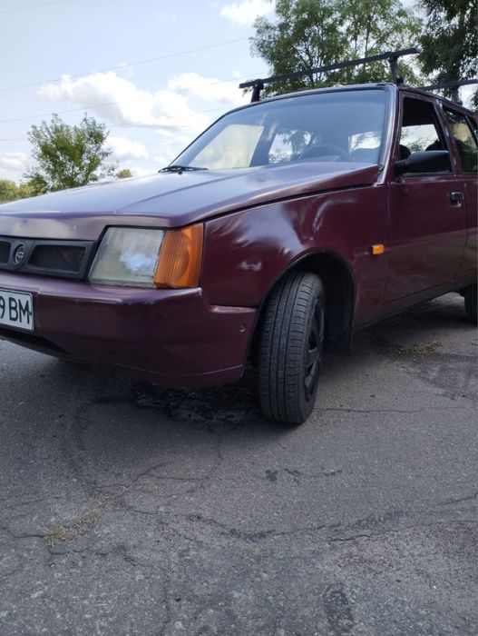 Славута Заз 1103