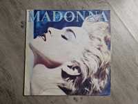 Madonna true blue