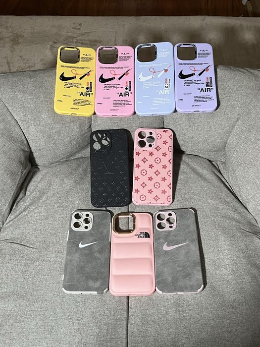 Capas iPhone 14 Pro Max