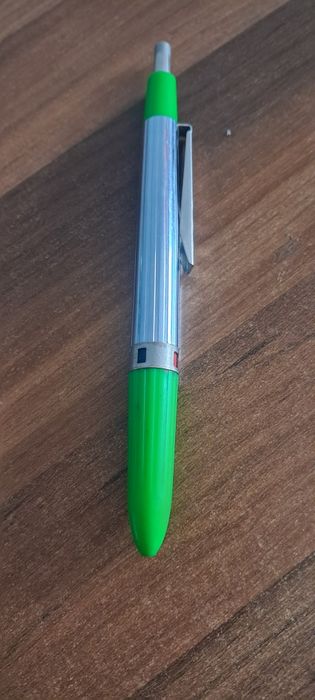Długopis wielowkładowy PRL