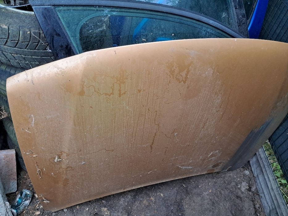 Maska Audi a38l lift