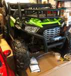 Auto na Akumulator BUGGY BUGGY UTV JS360 2x200W 24V do 50kg!