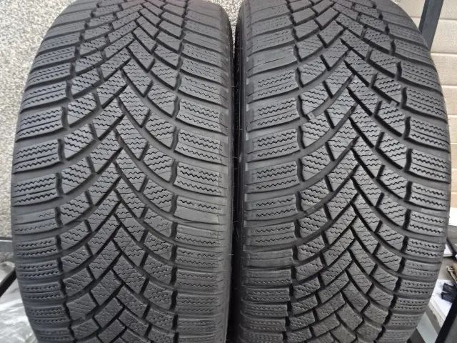 225/40/R19 93W Bridgestone Blizzak LM005