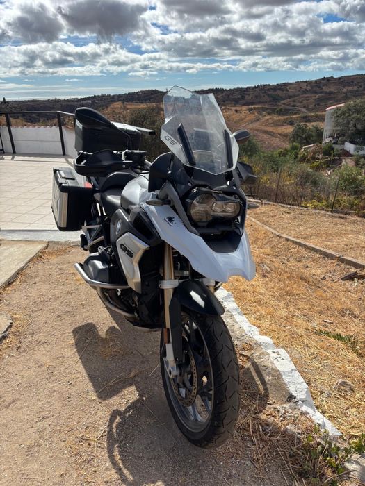 MOTA BMW GS 1250