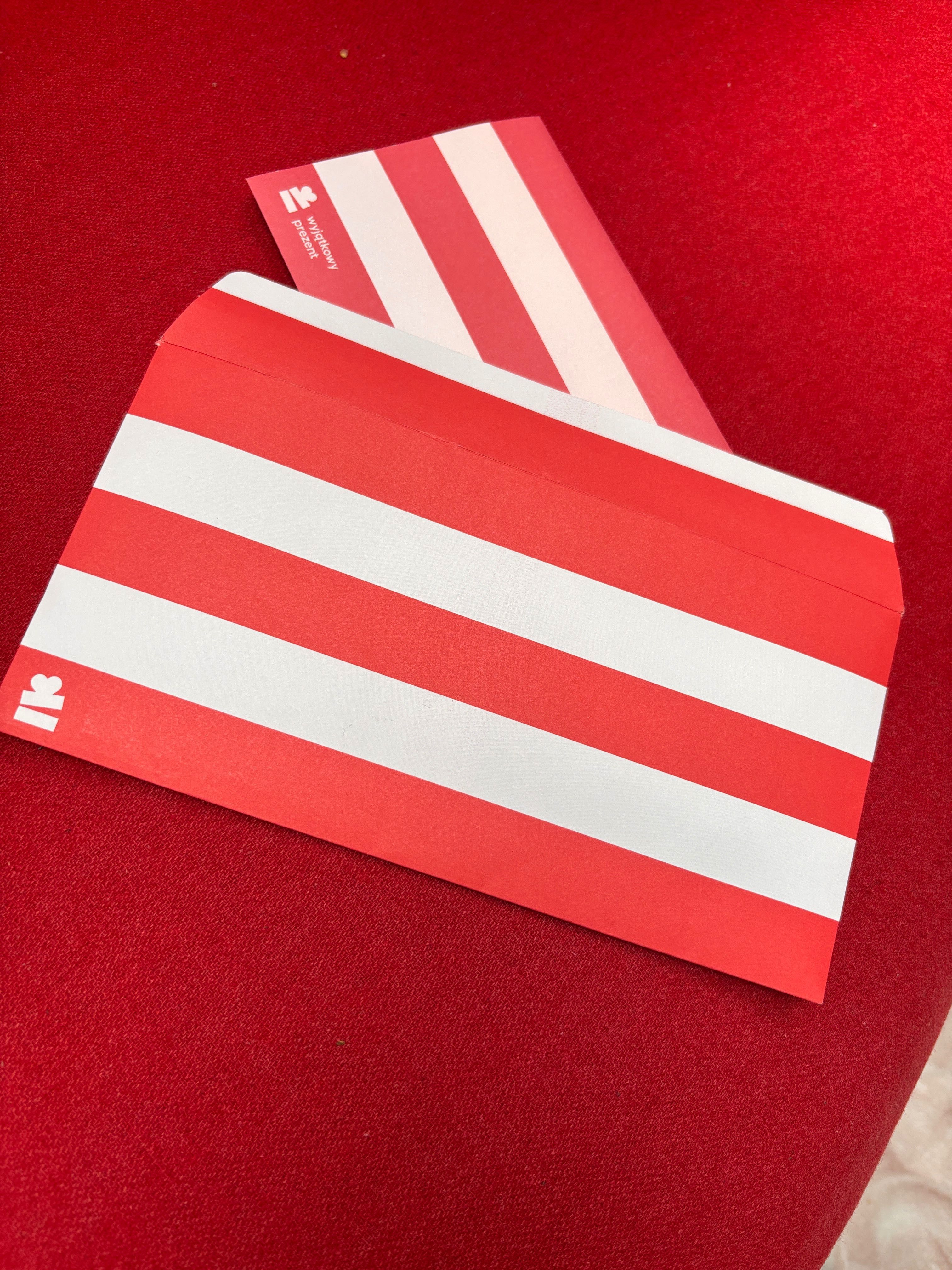 Walk in the Sky Voucher od Wyjątkowy Prezent