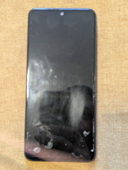 Xiaomi Redmi note 12