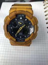 Часы Casio G-shock