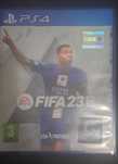 Venda do Fifa 23 Ps4