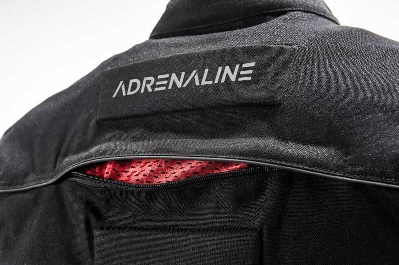 ADRENALINE kurtka PYRAMID męska rozmiar 4XL
