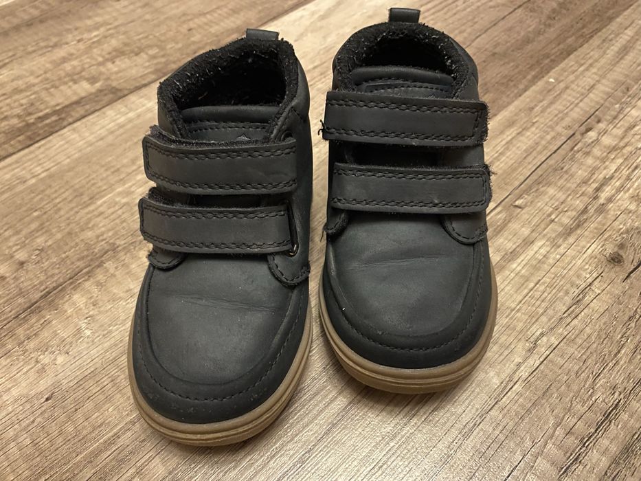 ботінки осінні next, черевики некст 23,5