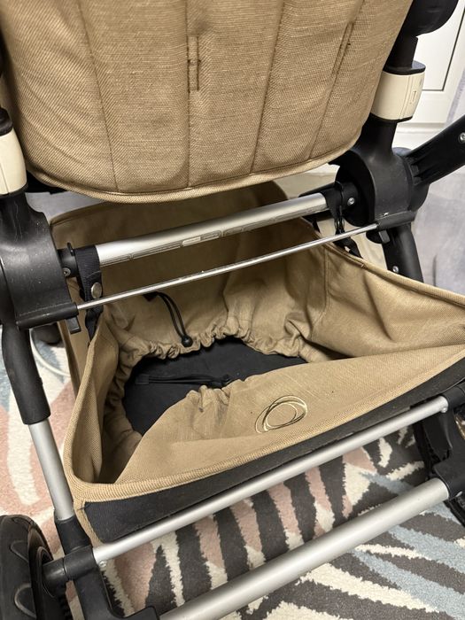 Коляска Bugaboo 2в1
