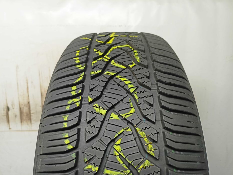 Barum Quartaris 5 225/50/17 2022r. 98V 7,3mm (6084)