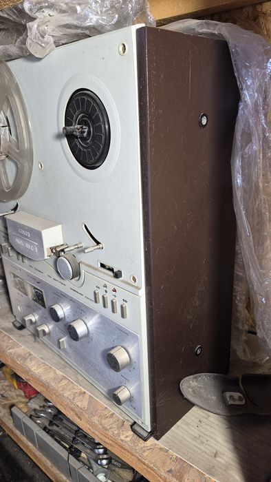 Союз-111 магнитофон продам