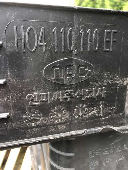 Paleta plastikowa 1100x1100 palety plstikowe PP