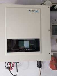 Inwerter Falownik - Sofar 8.8KTL-X - 8KW - 8.8KW - WiFi