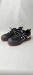 Buty męskie robocze ochronne BHP Brynje 650 wind S1P roz 46 wkład 30cm