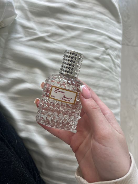 Baccarat Rouge 540 Бакара руж Парфуми 60 ml