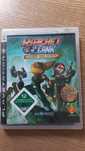 "Ratchet Clank" gra na Playstation 3