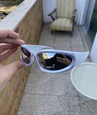 Óculos de Sol Vintage Y2K