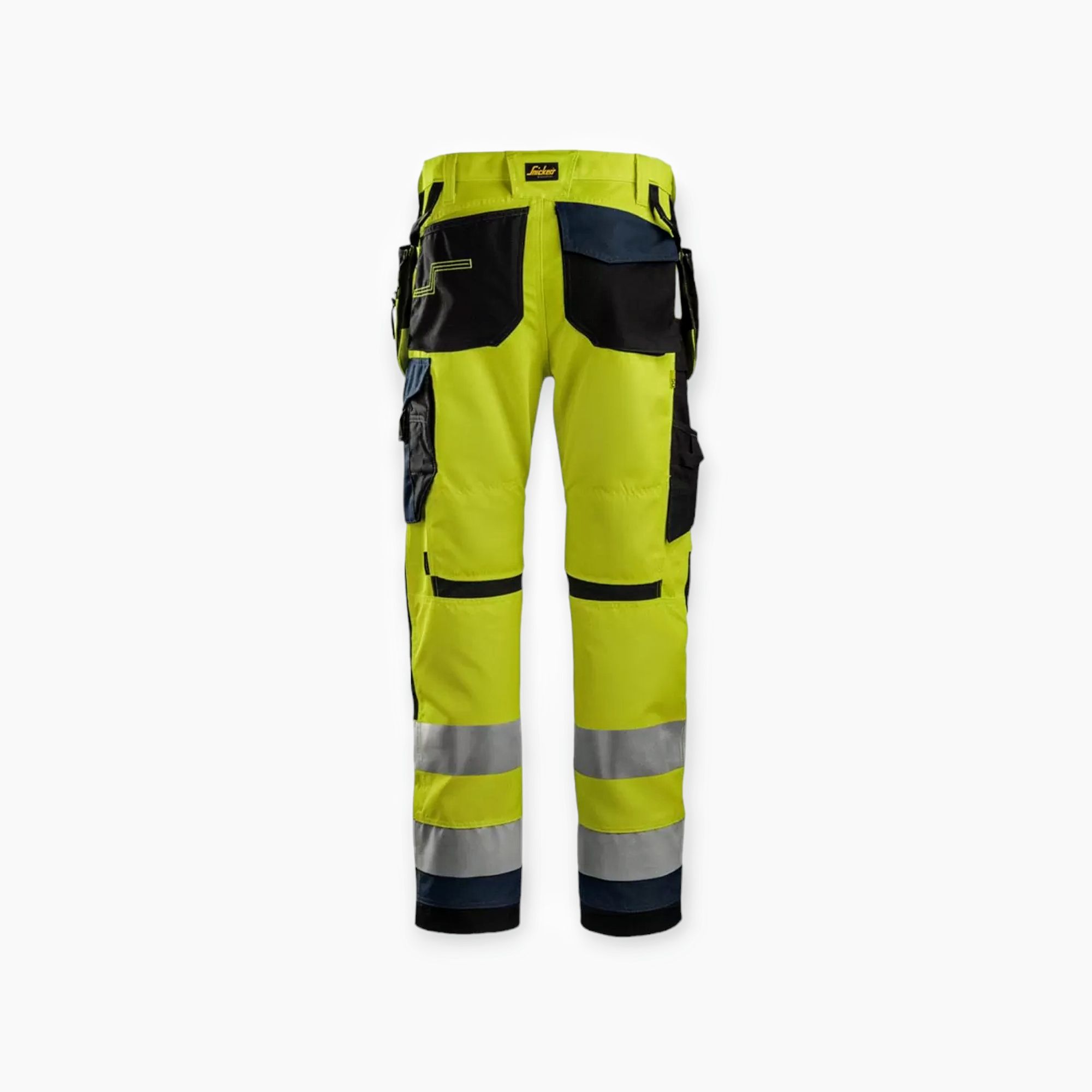 Spodnie Snickers Workwear 6230 AllroundWork roz.152