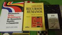 Dicionário verbo multilingue economia gestão comércio