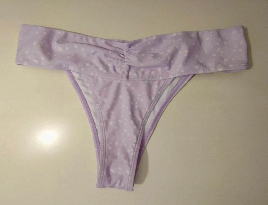 Bikini Brasileiro Lilás