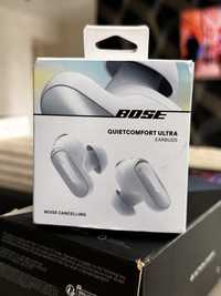 Bose QuietComfort Ultra Earbuds Moonstone Blue (882826-0050)