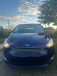 Ford C-Max 2016 1.0 ecoboost