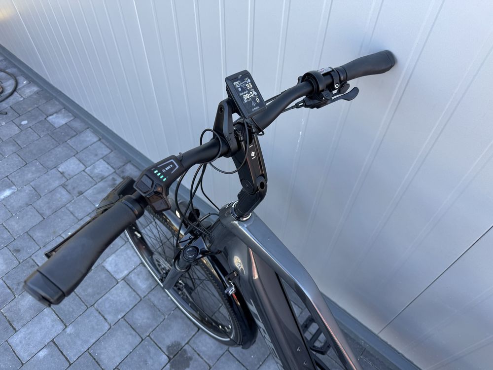 Trek allant 7+ Smart system