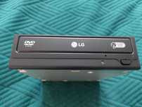 Napęd wewnętrzny DVD LG DH18NS40, 100% sprawny