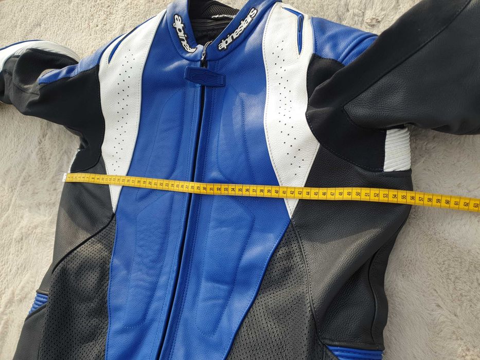Alpinestars Charger 54 Eur XL Kombinezon motocyklowy