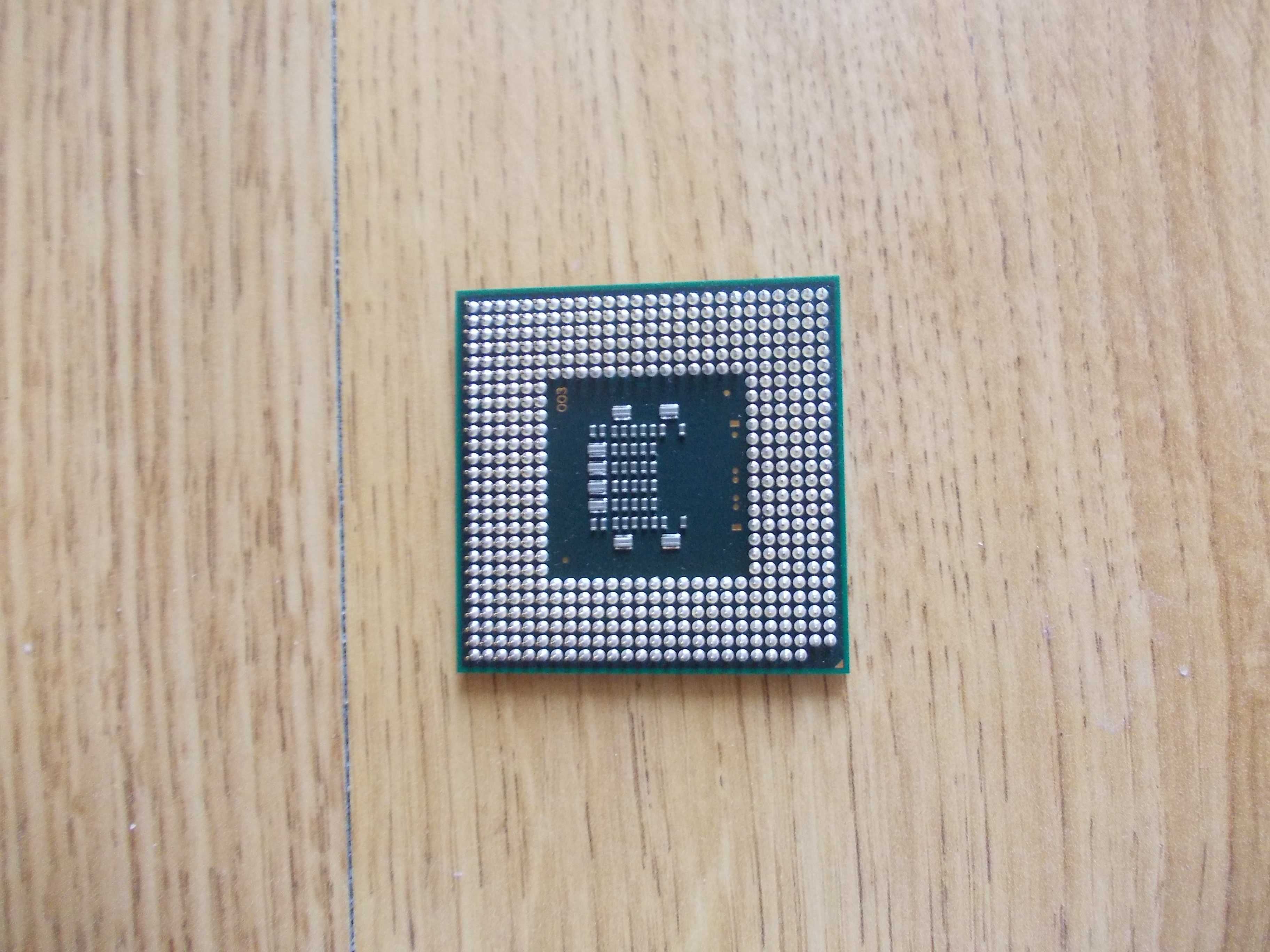 sprzedam procesory firmy intel