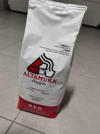 10x kawa Altamura Red, 100% robusta