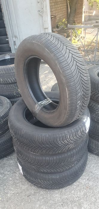 Michelin 215/65R16 б/у з Німеччини