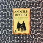 Becket ou L'Honneur de Dieu - Jean Anouilh