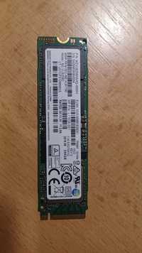 Dysk SSD 256GB M.2 PCIe NVMe Samsung, Gwarancja !