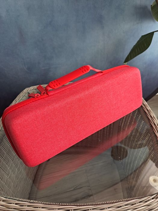 Torba podróżna Etui na prostownicę do włosów, suszarkę
