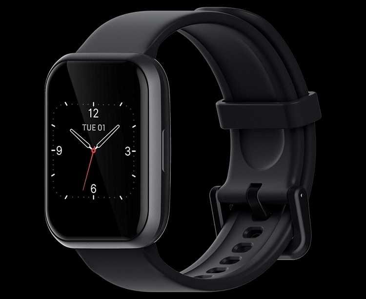 Смарт Часы Wyze Watch 47mm (Amazfit Bip, Apple Watch, Galaxy Watch)