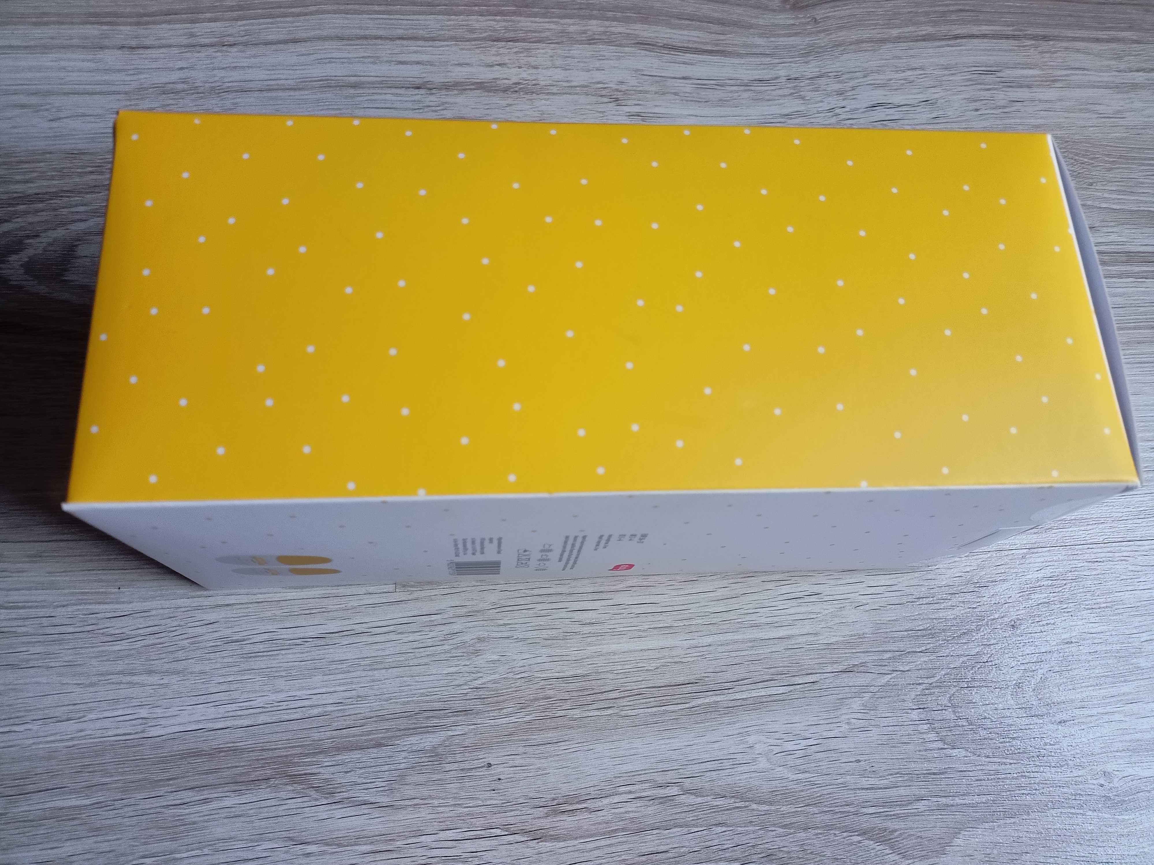 NOWE Kapcie SUPER BABCIA prezent urodziny imieniny 36 37 dla babci