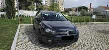WV Golf 1.6 TDI Confortlibe