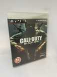 Gra Call of Duty Black Ops PS3 Playstation 3 pudełkowa