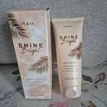 Letni krem ​​PUPA "Shine Bright" 200 ml