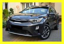 Kia Stonic UNIKAT!24 Tys KM*1.4 100 KM*1Wł,Salon PL*Fabrycznie Nowy!!!