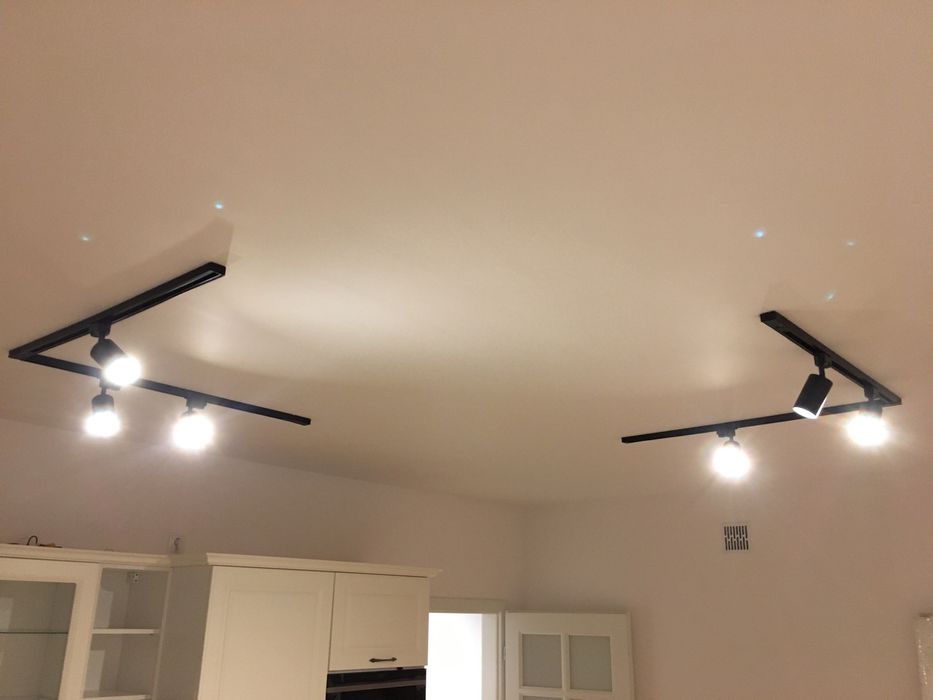 ELEKTRYK – KOMPLEKSOWE usługi elektryczne dla domu i mieszkania