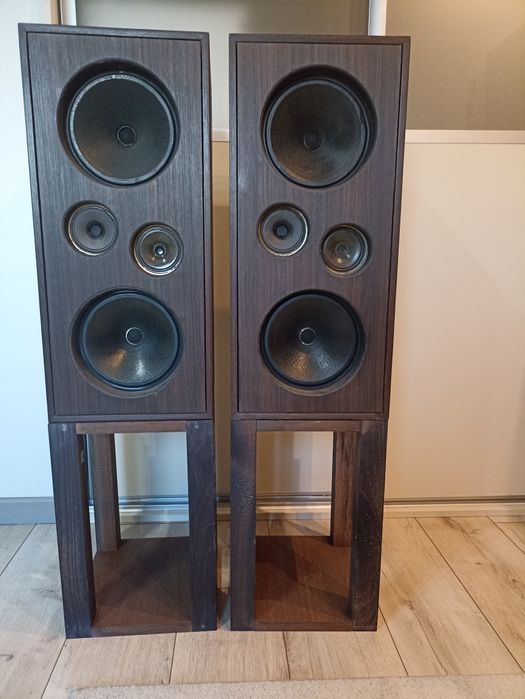 Goodmans Meta 500S kolumny