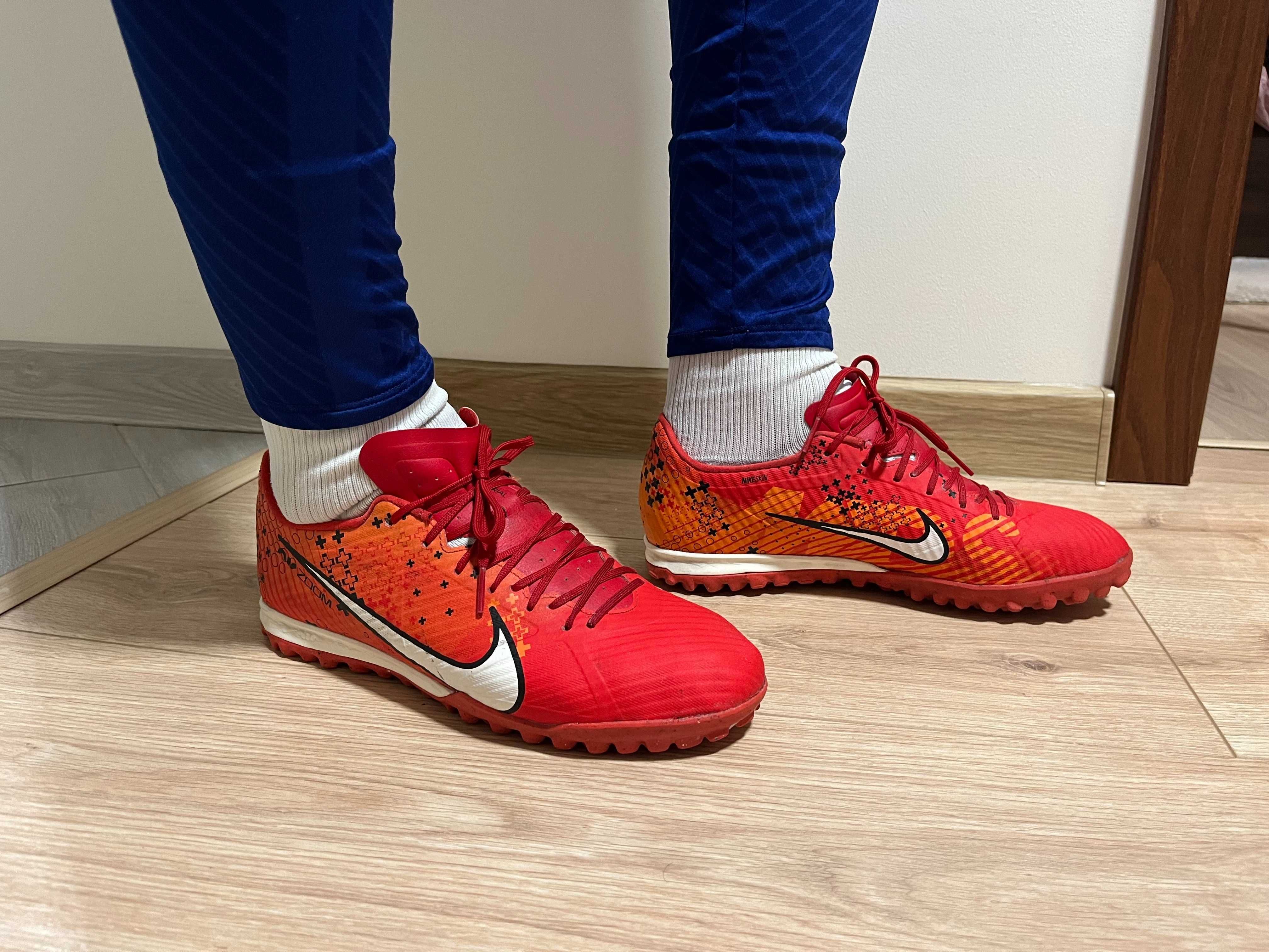 Buty Nike Zoom Vapor 15 Academy MDS TF turfy - rozm 42