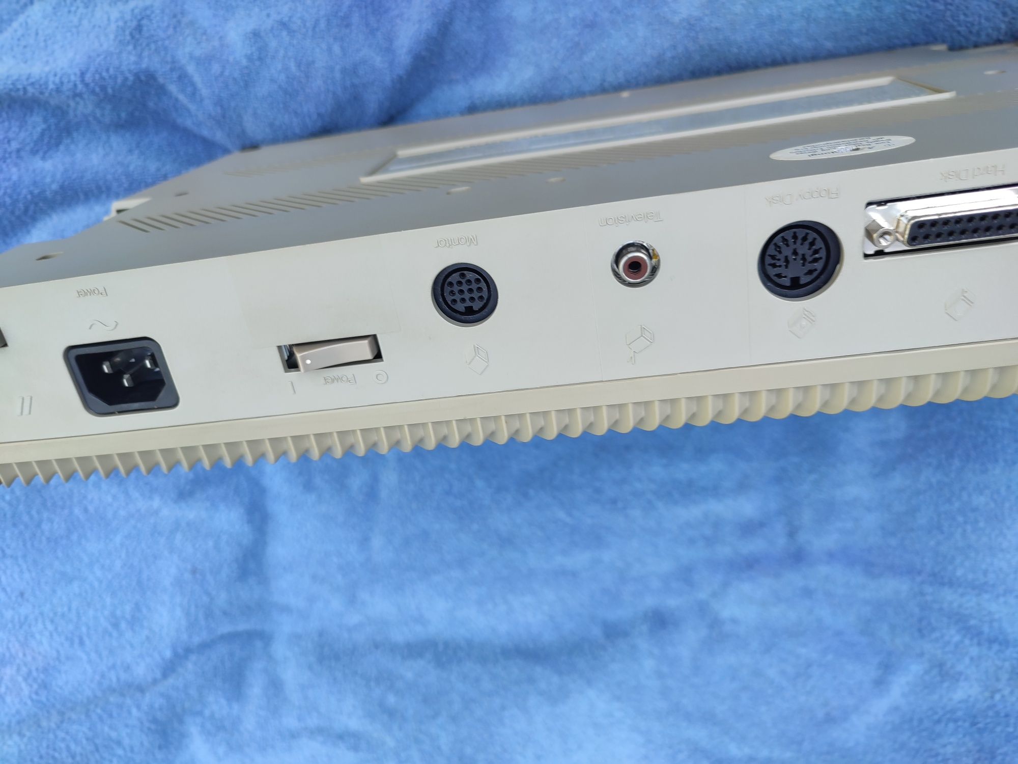 Atari 1040 STFM oryginalne