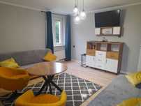 Apartament na Olsztyńskiej